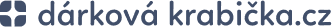 Logo dárkové krabičky