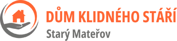 Logo Dům klidného stáří Starý Mateřov