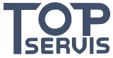 Logo Top Servis