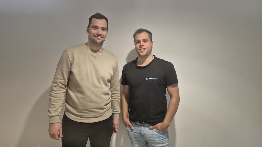 Zakladatelé TaskGripu