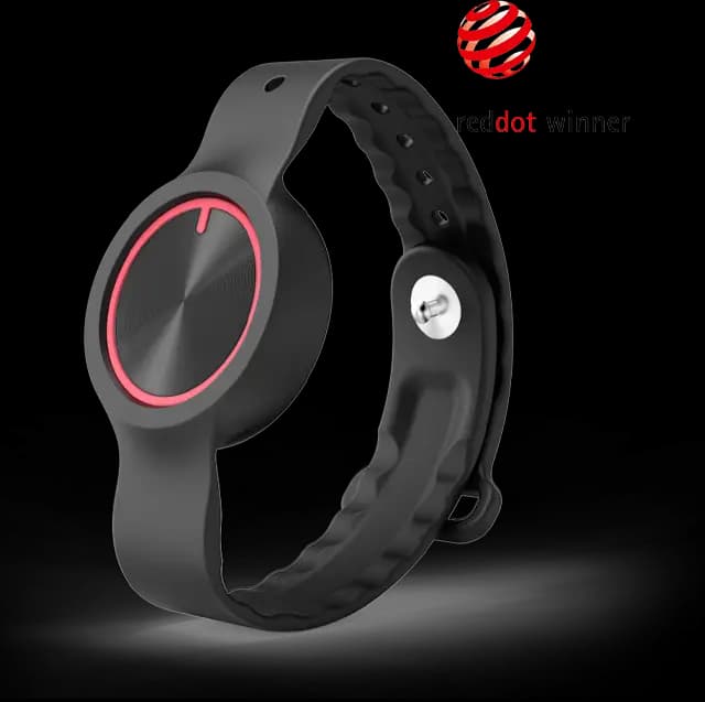 Minew B10 Smart Emergency Button
