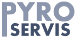 Logo Pyro Servis